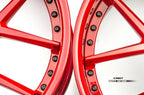 CMST - FORGED ALLOYS WHEELS CT229