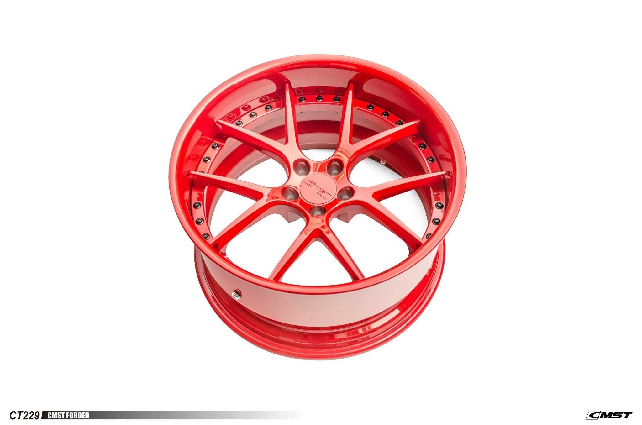 CMST - FORGED ALLOYS WHEELS CT229