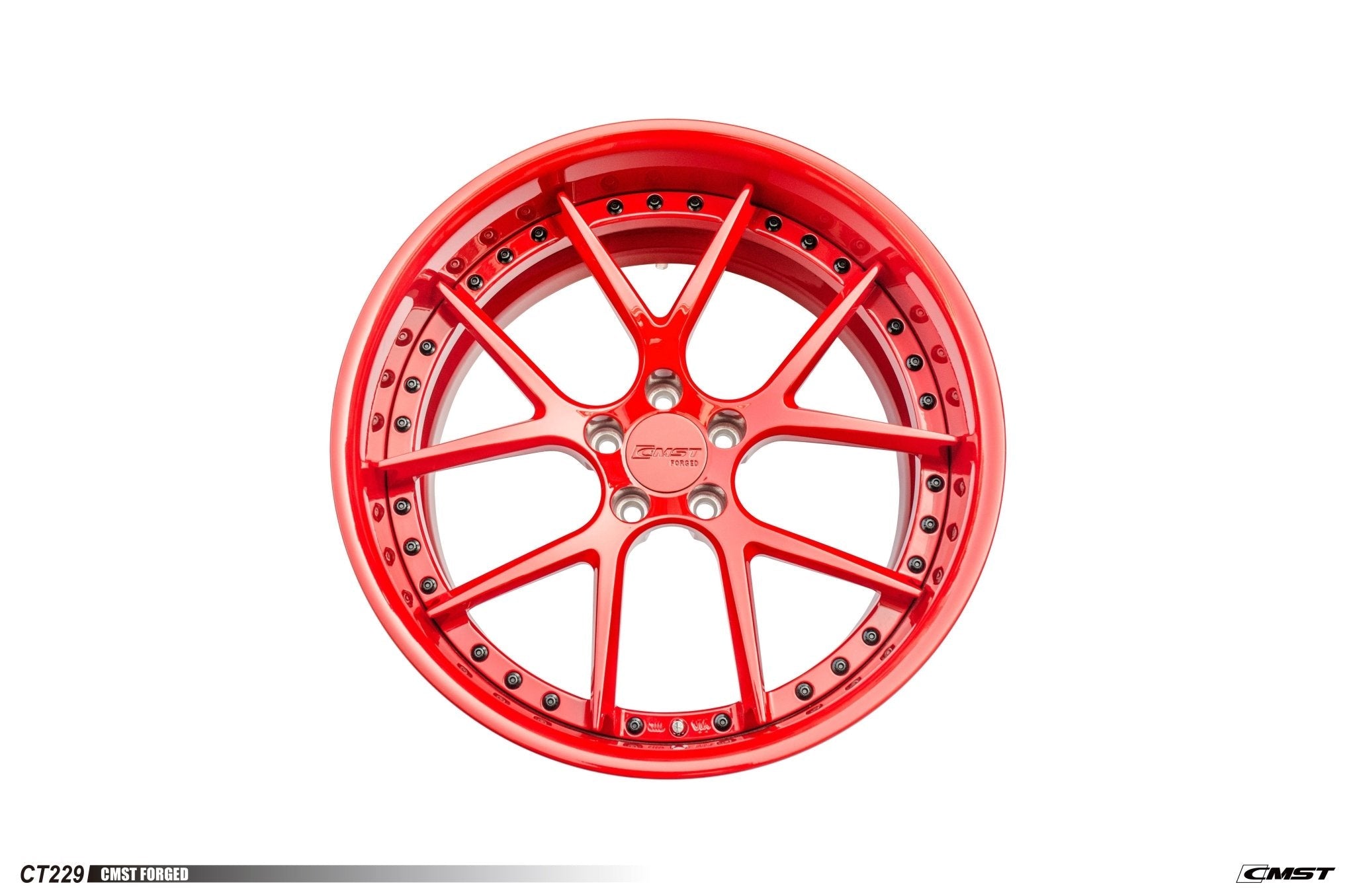 CMST - FORGED ALLOYS WHEELS CT229