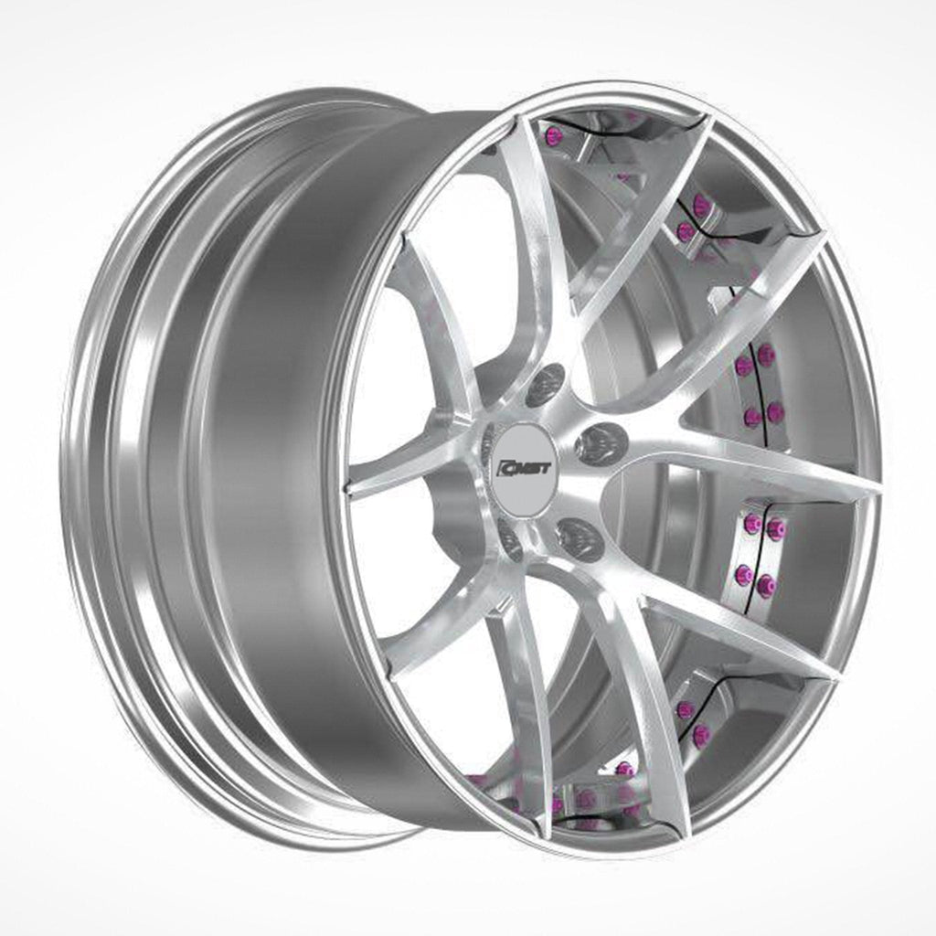CMST - FORGED ALLOYS WHEELS CT229