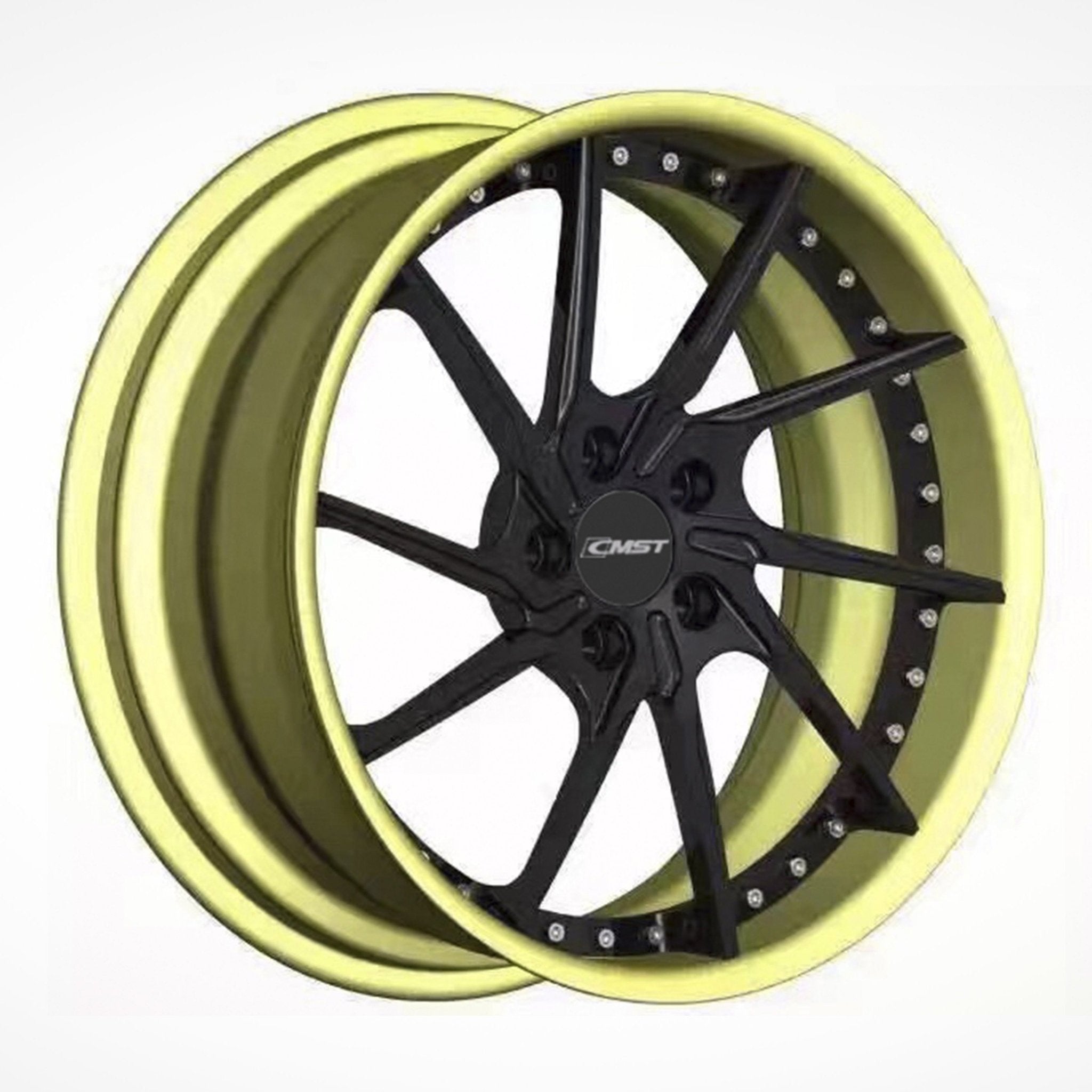 CMST - FORGED ALLOYS WHEELS CT230