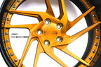 CMST - FORGED ALLOYS WHEELS CT231