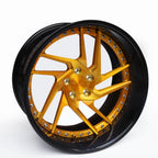 CMST - FORGED ALLOYS WHEELS CT231
