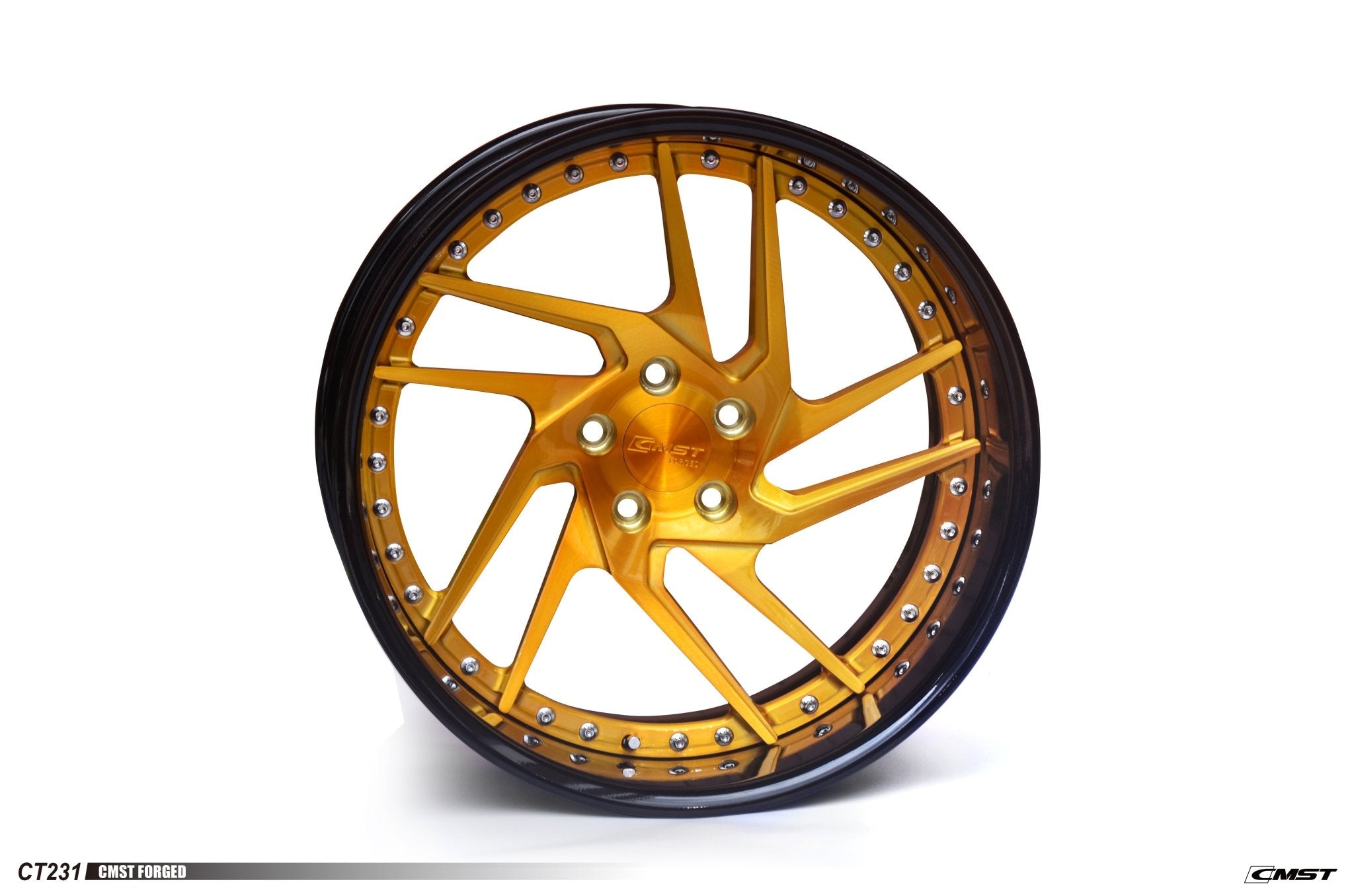CMST - FORGED ALLOYS WHEELS CT231