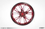 CMST - FORGED ALLOYS WHEELS CT232