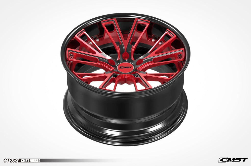CMST - FORGED ALLOYS WHEELS CT232