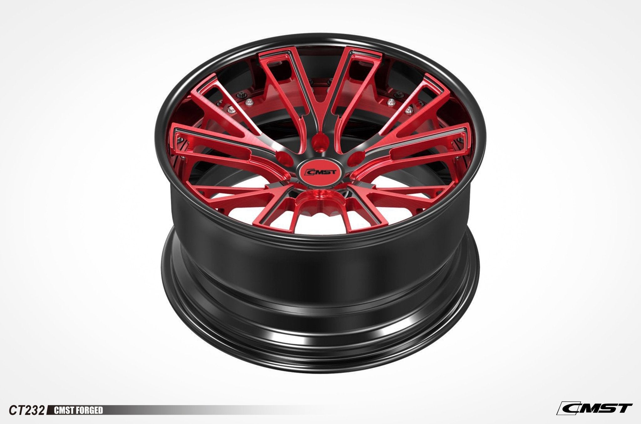CMST - FORGED ALLOYS WHEELS CT232
