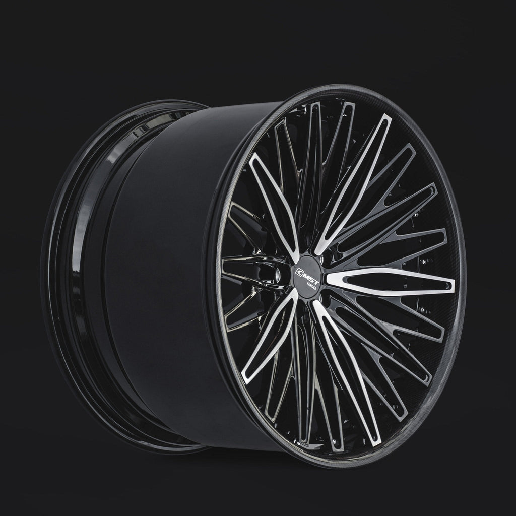CMST - FORGED ALLOYS WHEELS CT233