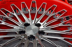 CMST - FORGED ALLOYS WHEELS CT233