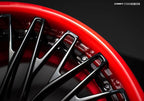 CMST - FORGED ALLOYS WHEELS CT233