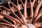 CMST - FORGED ALLOYS WHEELS CT233