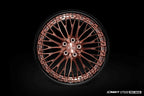 CMST - FORGED ALLOYS WHEELS CT233