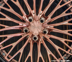 CMST - FORGED ALLOYS WHEELS CT233