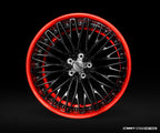 CMST - FORGED ALLOYS WHEELS CT233