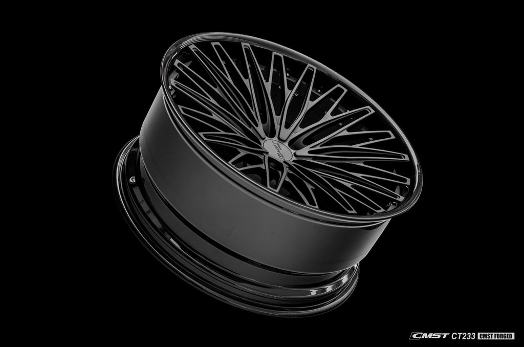 CMST - FORGED ALLOYS WHEELS CT233