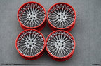 CMST - FORGED ALLOYS WHEELS CT233