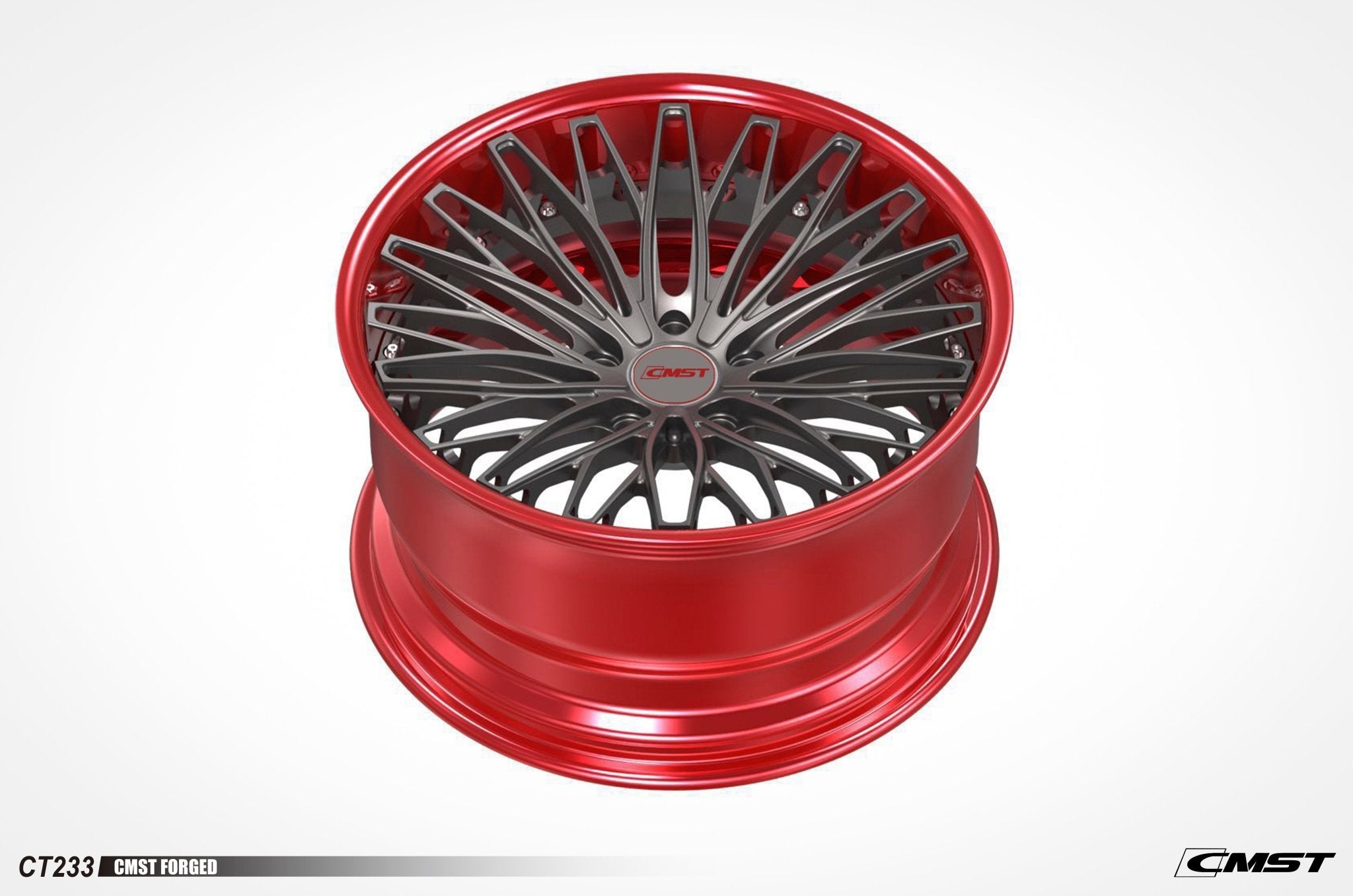 CMST - FORGED ALLOYS WHEELS CT233