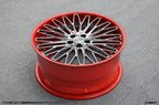 CMST - FORGED ALLOYS WHEELS CT233