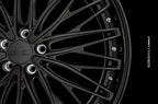 CMST - FORGED ALLOYS WHEELS CT233