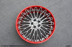 CMST - FORGED ALLOYS WHEELS CT233