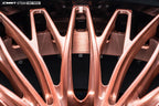 CMST - FORGED ALLOYS WHEELS CT233