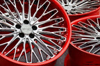 CMST - FORGED ALLOYS WHEELS CT233