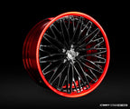 CMST - FORGED ALLOYS WHEELS CT233