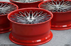 CMST - FORGED ALLOYS WHEELS CT233