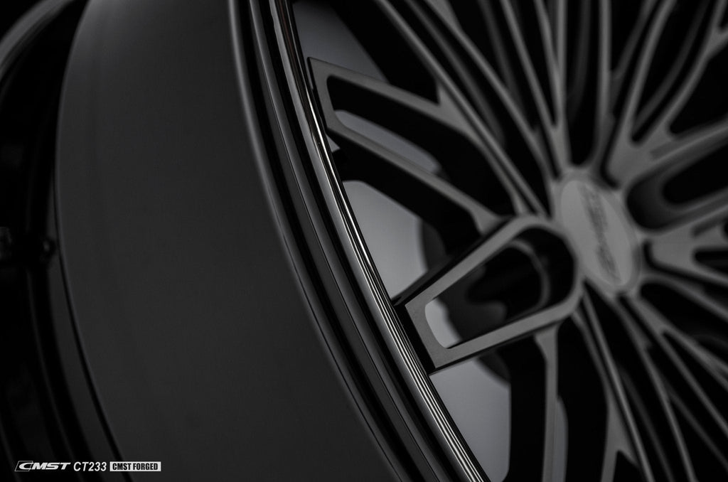 CMST - FORGED ALLOYS WHEELS CT233