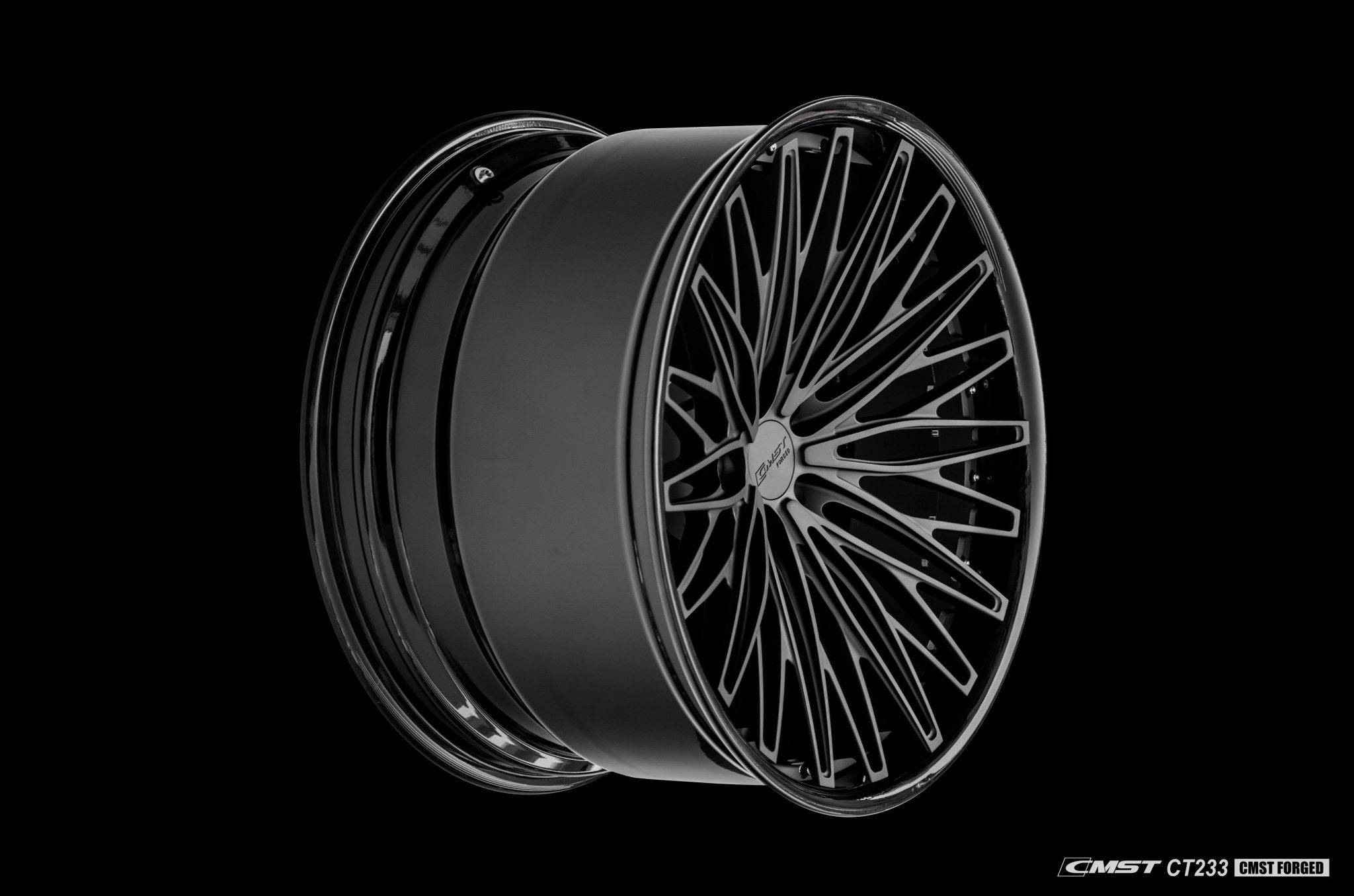 CMST - FORGED ALLOYS WHEELS CT233