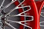 CMST - FORGED ALLOYS WHEELS CT233