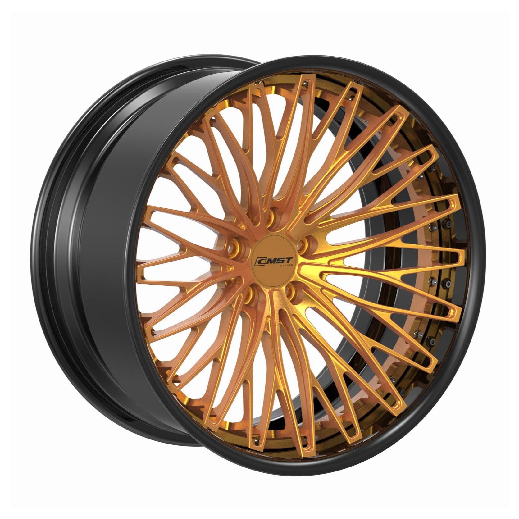 CMST - FORGED ALLOYS WHEELS CT233