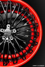 CMST - FORGED ALLOYS WHEELS CT233