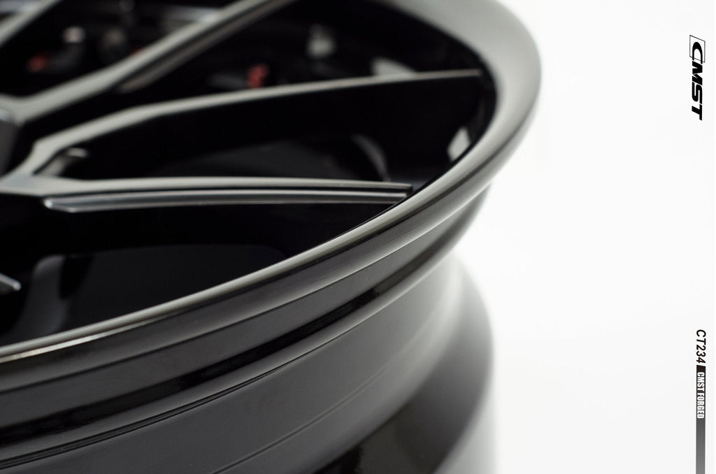 CMST - FORGED ALLOYS WHEELS CT234