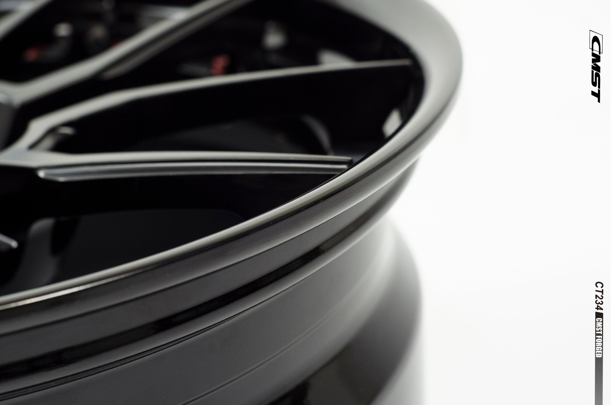 CMST - FORGED ALLOYS WHEELS CT234