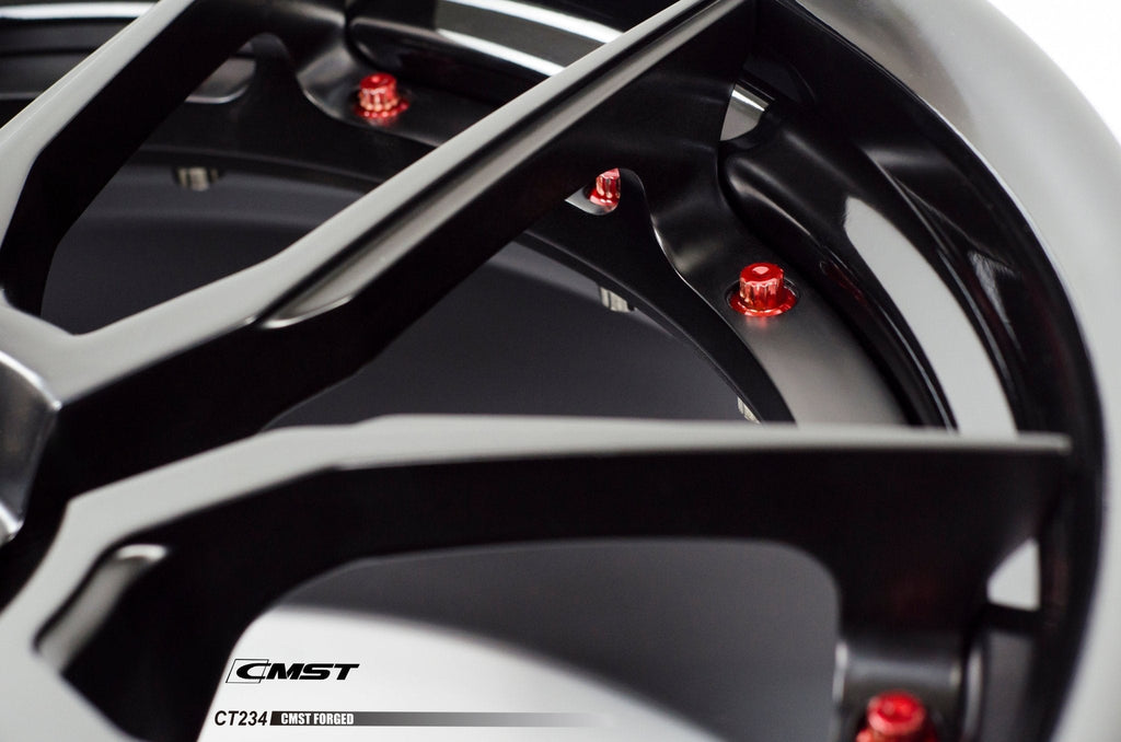 CMST - FORGED ALLOYS WHEELS CT234