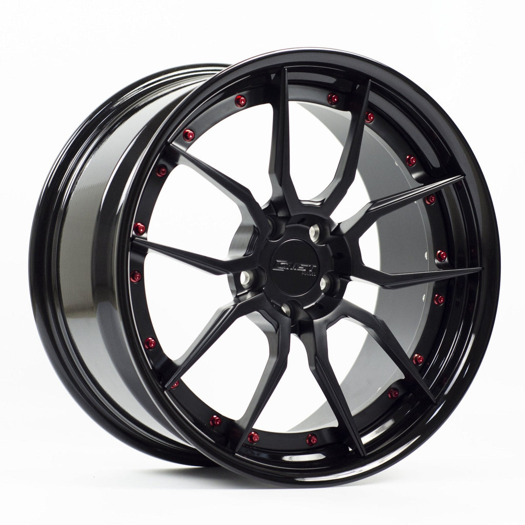 CMST - FORGED ALLOYS WHEELS CT234