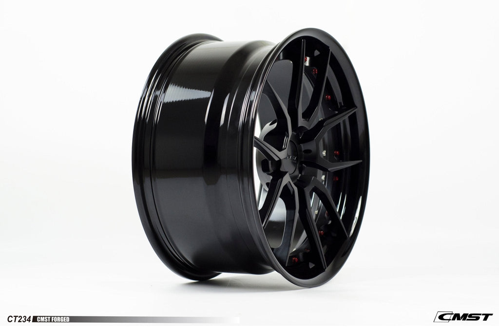 CMST - FORGED ALLOYS WHEELS CT234