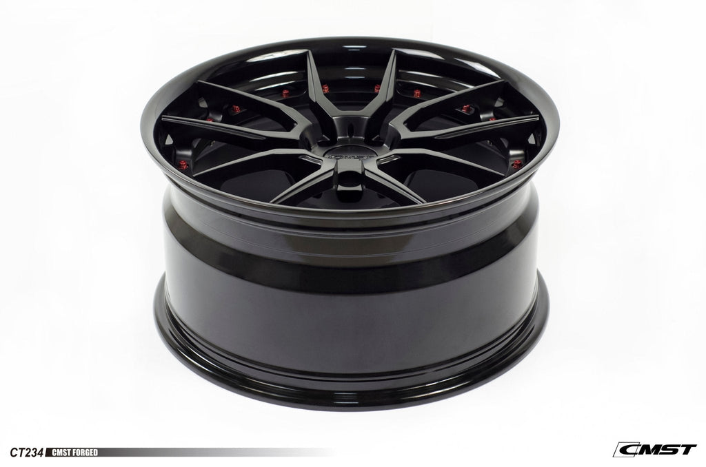 CMST - FORGED ALLOYS WHEELS CT234