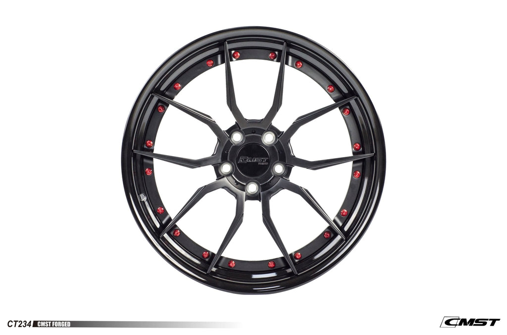 CMST - FORGED ALLOYS WHEELS CT234