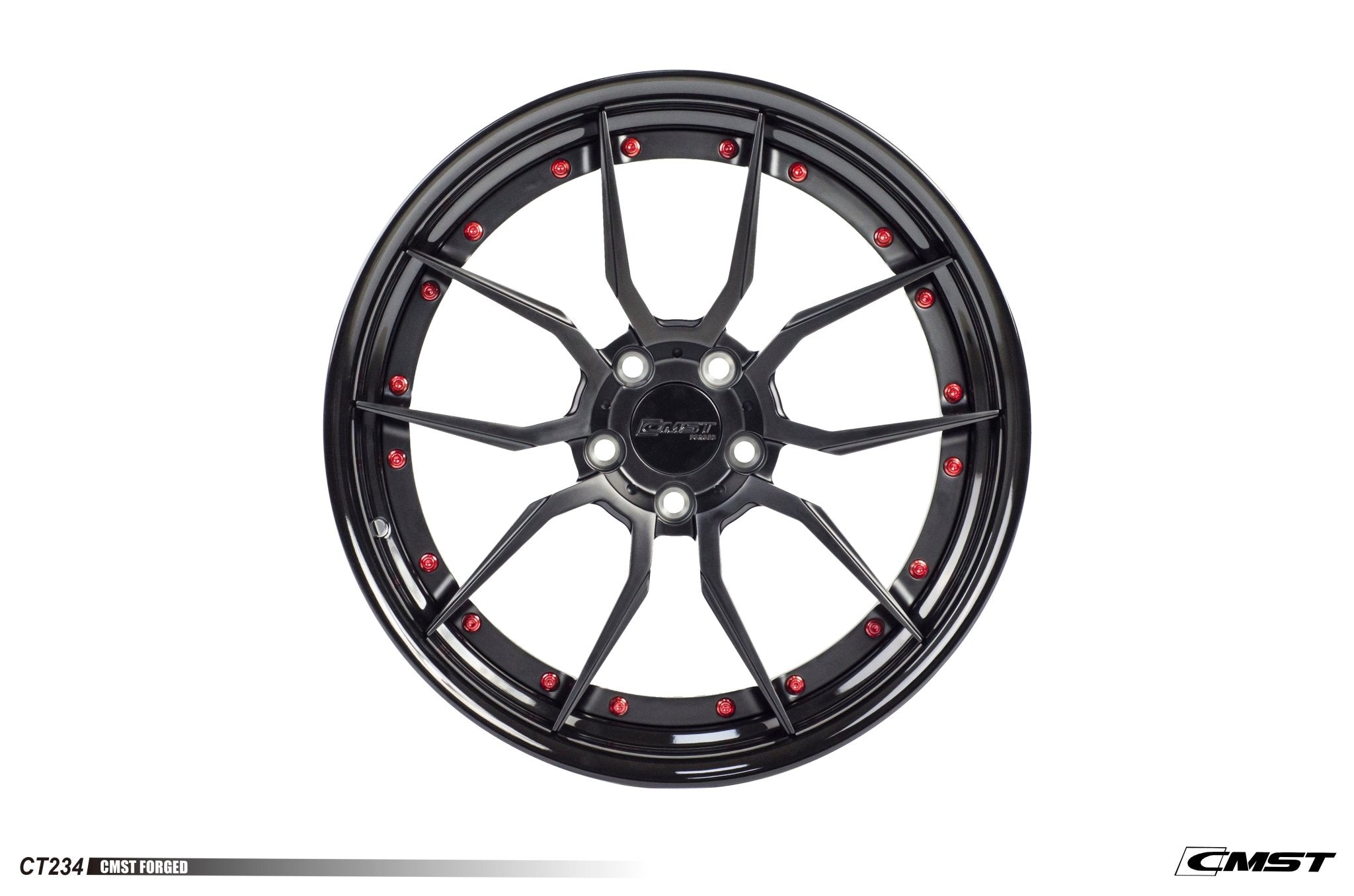 CMST - FORGED ALLOYS WHEELS CT234