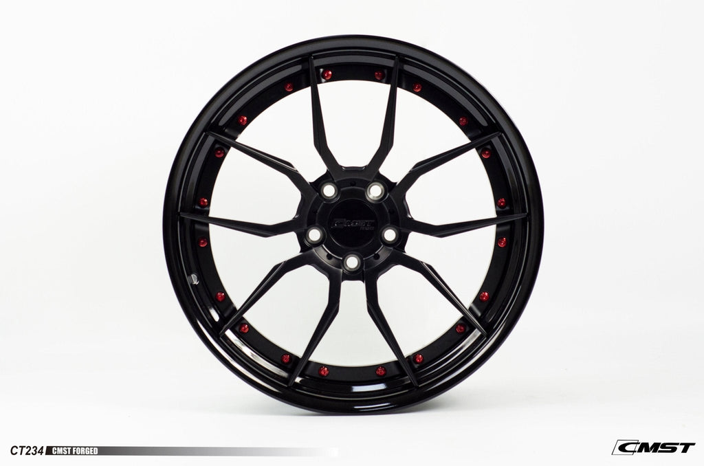 CMST - FORGED ALLOYS WHEELS CT234