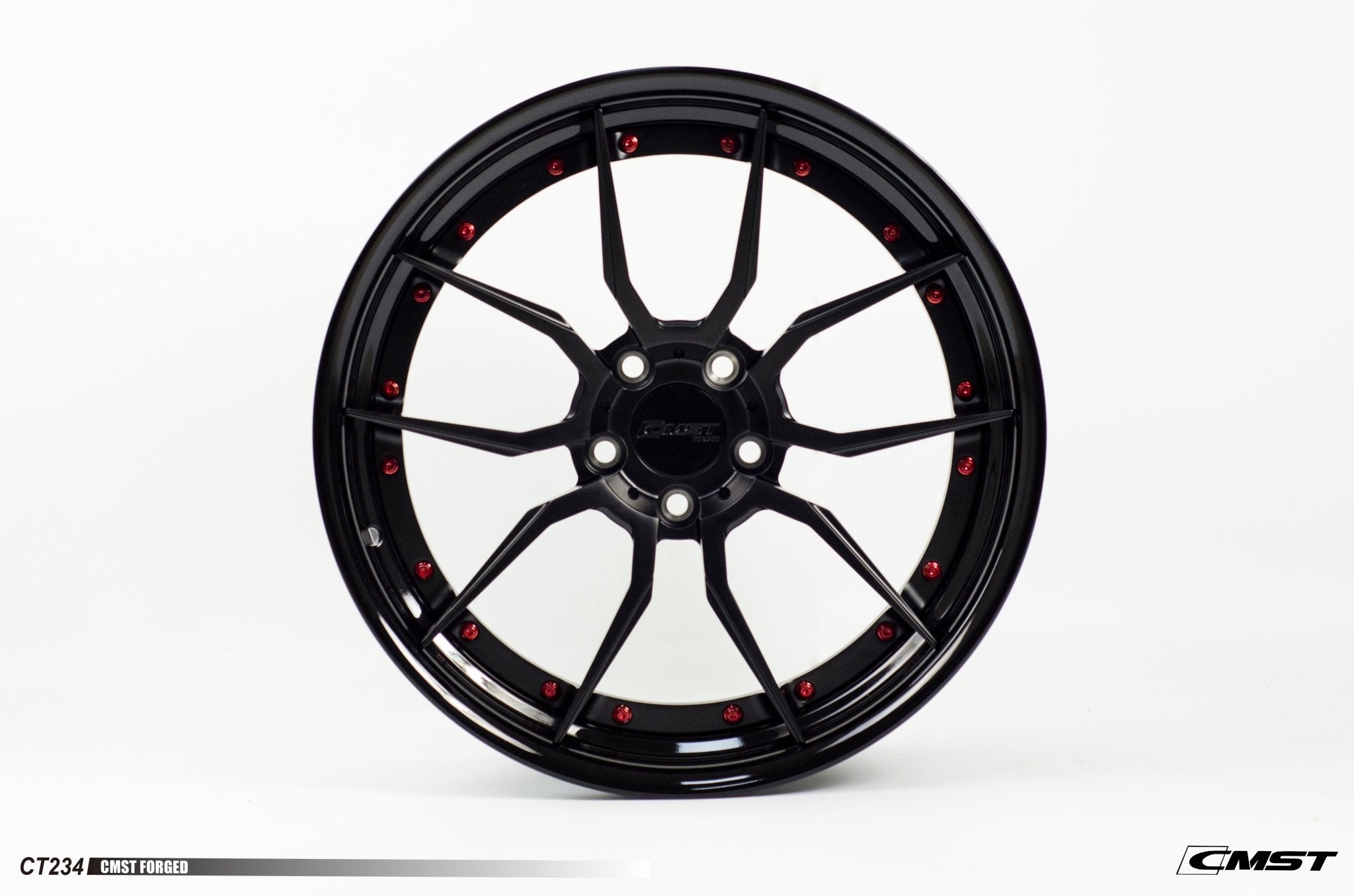 CMST - FORGED ALLOYS WHEELS CT234