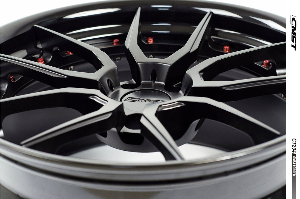 CMST - FORGED ALLOYS WHEELS CT234
