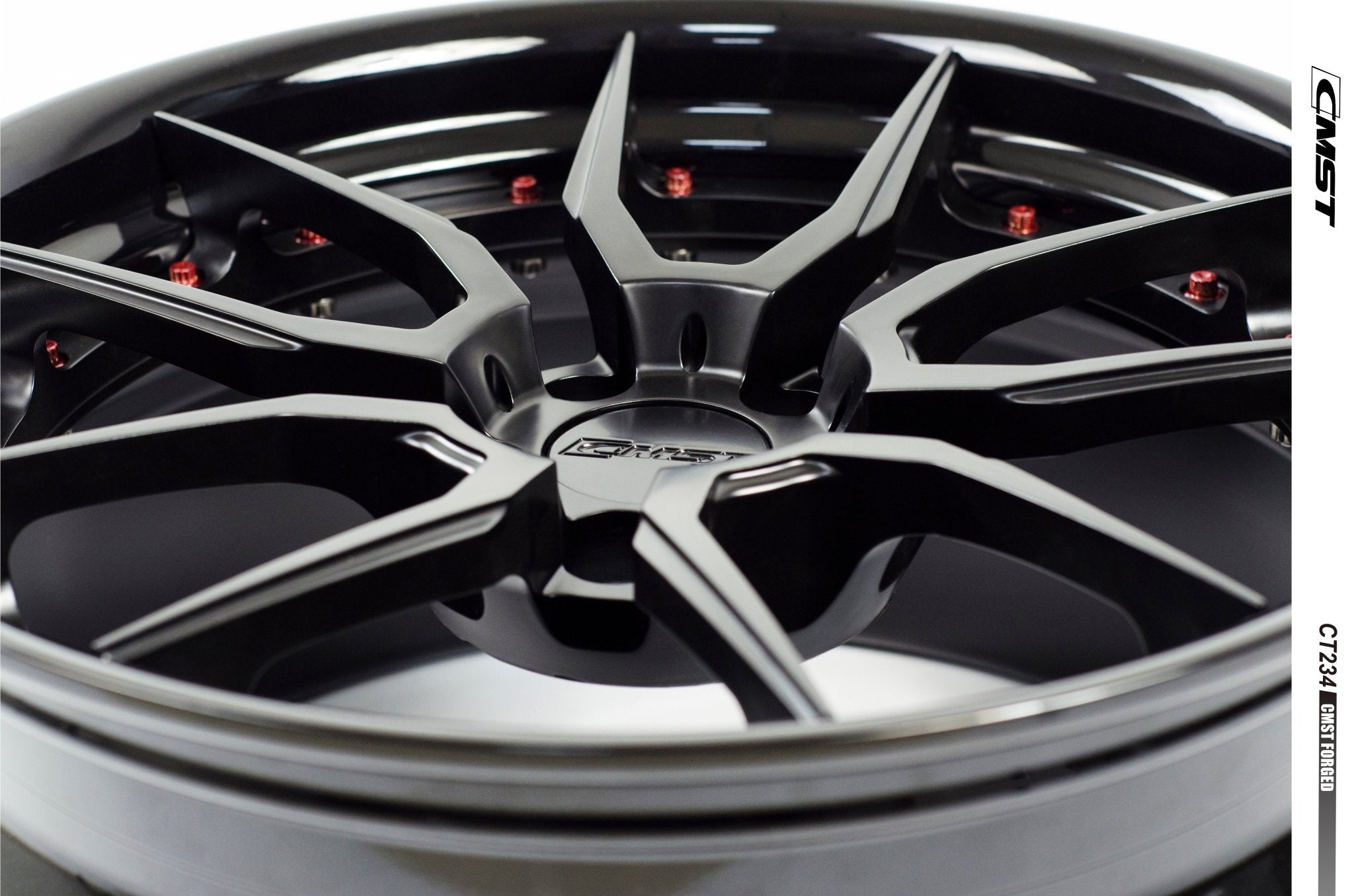 CMST - FORGED ALLOYS WHEELS CT234