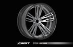 CMST - FORGED ALLOYS WHEELS CT235