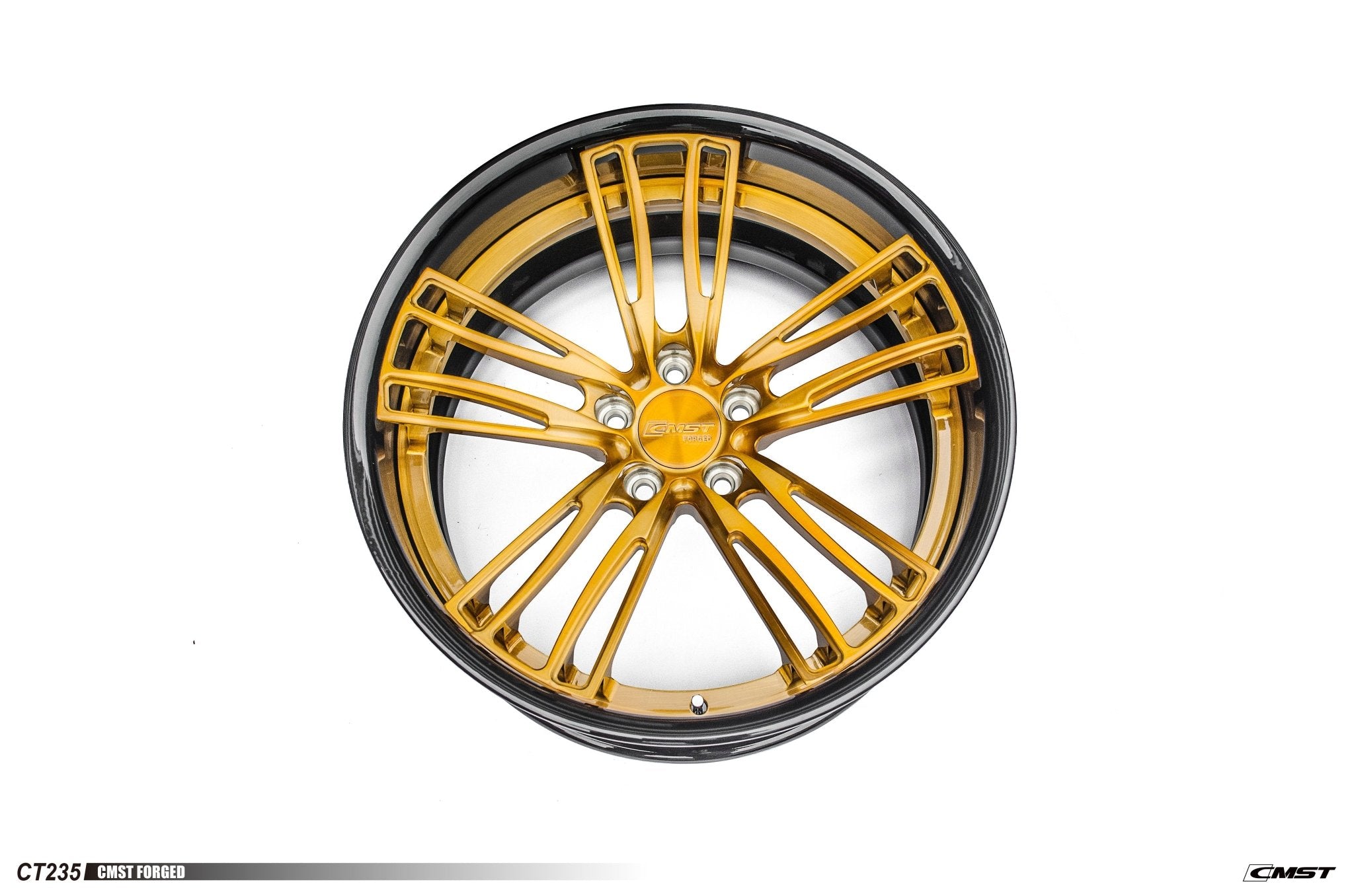CMST - FORGED ALLOYS WHEELS CT235