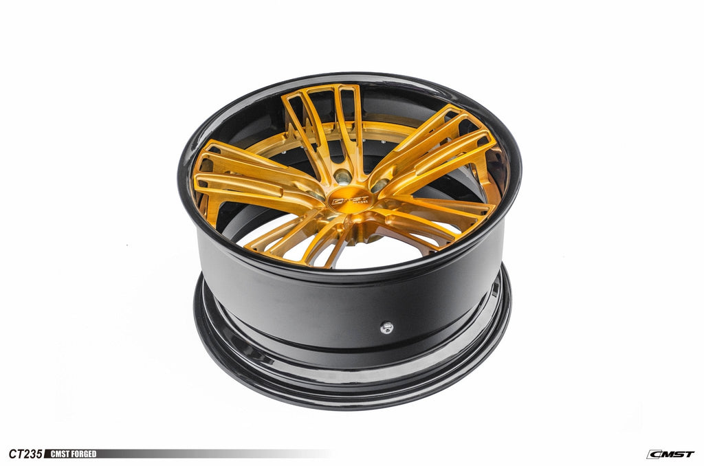 CMST - FORGED ALLOYS WHEELS CT235