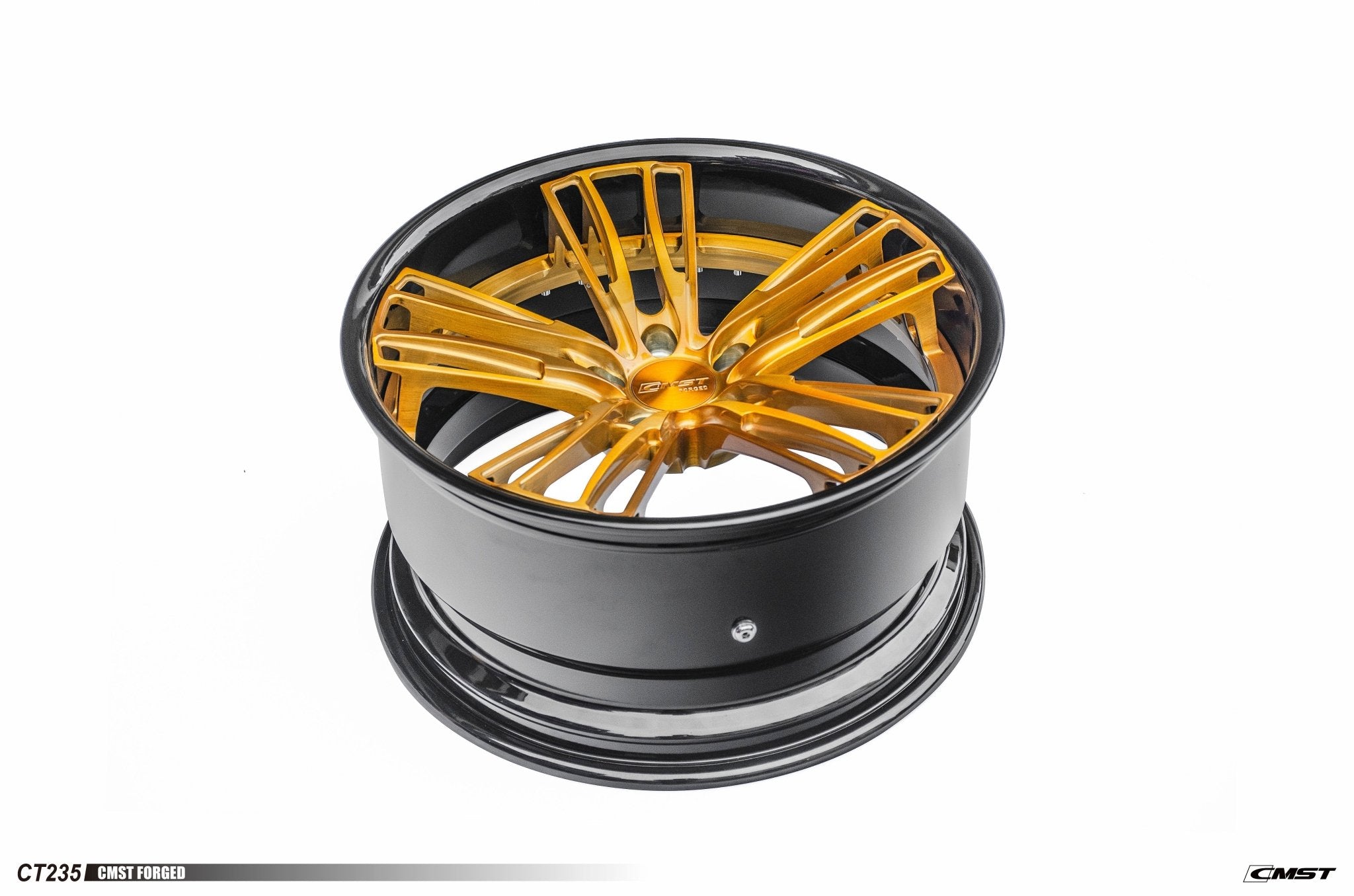 CMST - FORGED ALLOYS WHEELS CT235