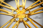 CMST - FORGED ALLOYS WHEELS CT235